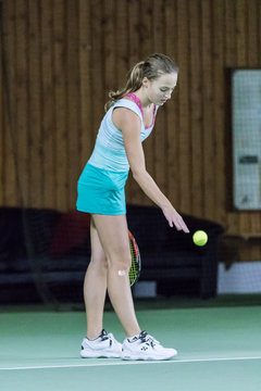 Alicia Melosch 669 - Schirnau-Cup